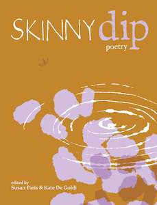 Books: Skinny Dip - edited by Susan Paris & Kate De Goldi