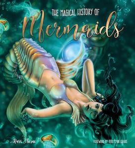 Books: The Magical History of Mermaids (Gothic Dreams) - Russ Thorne