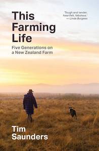 Books: This Farming Life - Tim Saunders