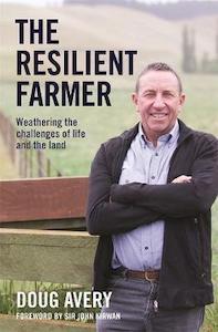 Books: The Resilient Farmer -  Doug Avery