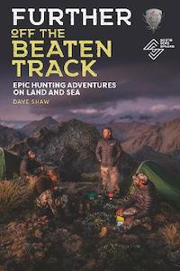 Books: Further Off the Beaten Track - Dave Shaw