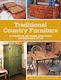 Traditional Country Furniture - Popular Woodworking Editors