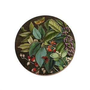 Coasters - Wolfkamp & Stone - Various Designs