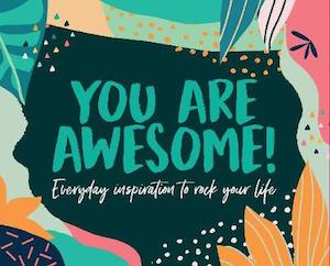 Books: You Are Awesome! Perpetual Calendar