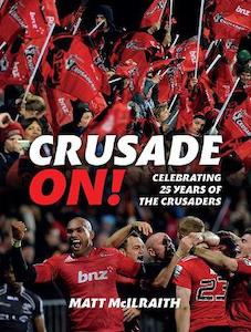 Crusade On! - Matt McIlraith