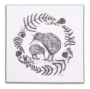 Kiwi - Lens Cloth