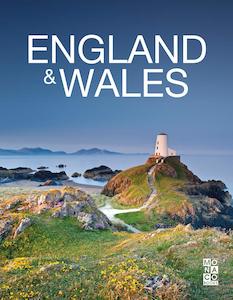 England and Wales - Monaco Books