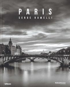 Paris - Serge Ramelli