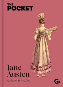 The Pocket Jane Austen: Quizzes and Puzzles - Gemini