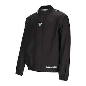 Protective clothing: Dririder Thunderwear Flex Jacket - Black