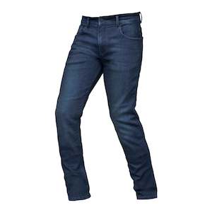 Protective clothing: DRIRIDER TITAN JEAN INDIGO