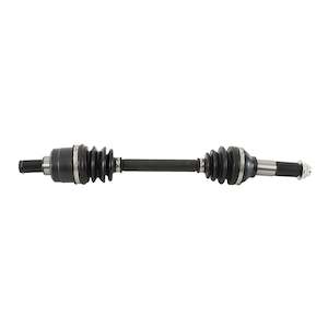 Atv Cv/axle 8 Ball Complete Shaft Yamaha # Ab8ya8336