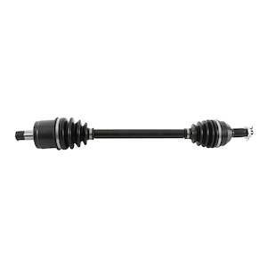 Atv Cv/axle 8 Ball Complete Shaft Honda # Ab8ho8329