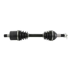 Atv Cv/axle 8 Ball Complete Shaft Can Am # Ab8ca8305