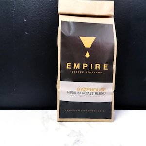 Gatehouse Blend - Empire Coffee Roasters