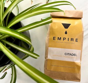 Citadel Blend - Empire Coffee Roasters