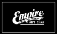 Clothing: Gift Voucher