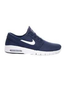 Nike SB Janoski Max - Obsidian White