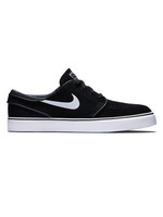 Nike SB Stefan Janoski Black White