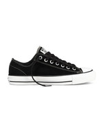 Converse Cons CTAS Pro Black White Suede