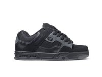 DVS Enduro Heir - Black / Grey / Trubuck