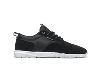 DVS Premier 2.0 - Black / White