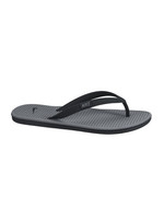 Nike Solarsoft Jandals - Black Cool Grey