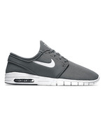 Nike SB Janoski Max - Cool Grey White