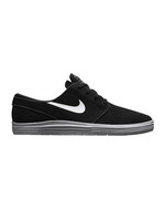 Nike SB Lunar Stefan Janoski - Black White