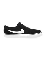 Clothing: Nike SB Satire 1.5 Black White