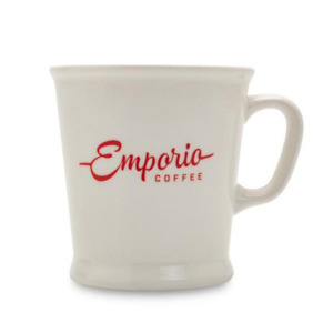 EMPORIO MUG