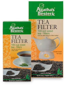 TEA FILTER