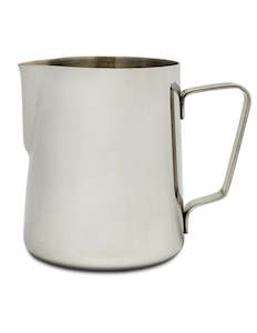 STAINLESS STEEL MILK JUG