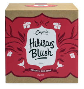 Organic Hibiscus