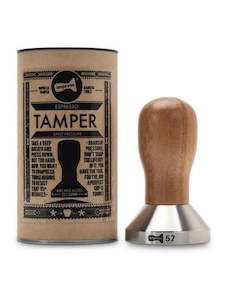 Products: ESPRESSO TAMPER