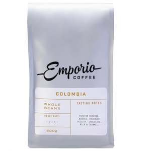 Products: COLOMBIA