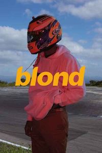 Clothing: Frank Ocean Helmet Poster #38