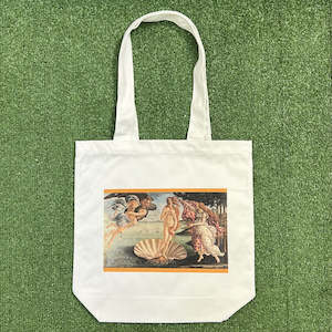 Botticelli's The Birth of Venus Tote Bag