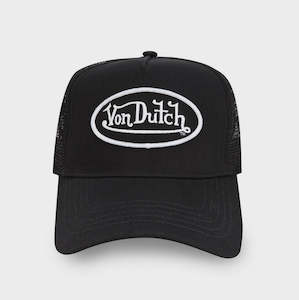 Von Dutch Classic 51 Trucker Cap