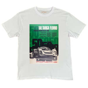 Targa Florio 1966 Tee