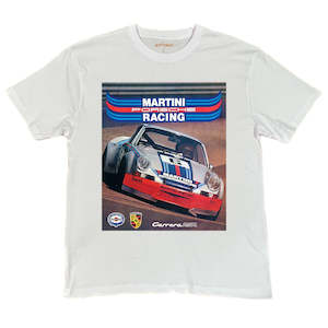 Martini Racing 1973 Tee