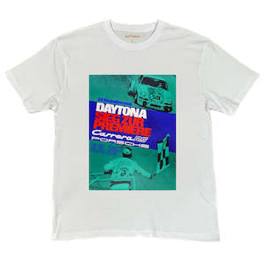 Daytona Carrera RS Tee