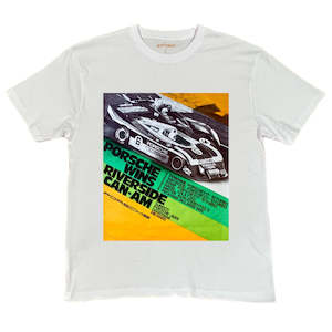 Clothing: Riverside Can Am Tee