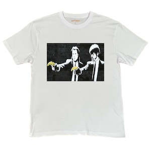 Pulp Bananas Tee