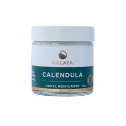 Kalaya Calendula Facial Moisturiser | Wholesale