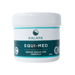 Cosmetic wholesaling: Equi-Med Repair Cream