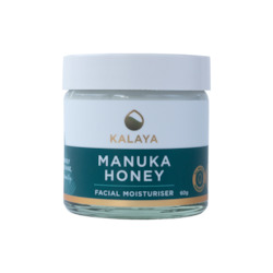 Kalaya Manuka Honey Facial Moisturiser