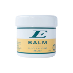 E-Balm