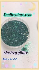 Mystery, pure glitter mix!