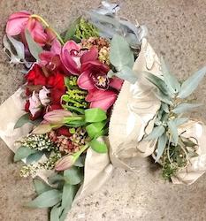 Rustic Bouquet